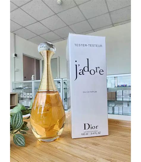 j adore dior zalando